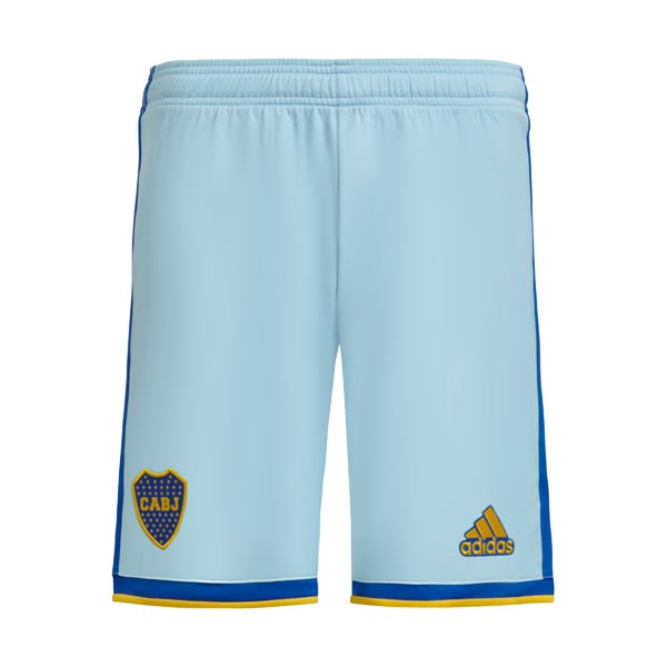 Pantalones Boca Juniors Replica Tercera Ropa 2023/24